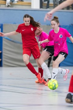 Bild 360 - wCJ Hamburger Futsalmeisterschaft